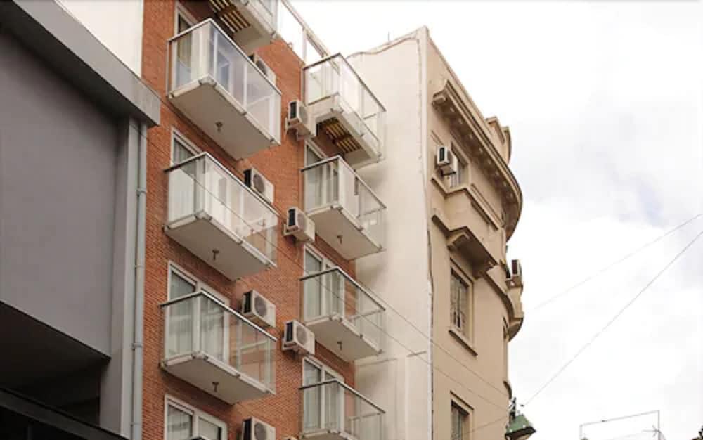 San Telmo Flats Aparthotel Ciudad Autónoma de Ciudad Autónoma de Buenos Aires Exterior foto